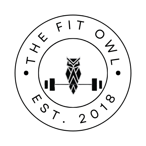 logo:thefitowlcoaching